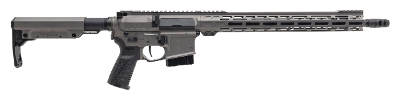 "CMMG RESOLUTE MK4 RIFLE .22 ARC (L2026-07372)" - Image 1 of 5