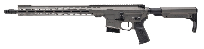 "CMMG RESOLUTE MK4 RIFLE .22 ARC (L2026-07372)" - Image 3 of 5