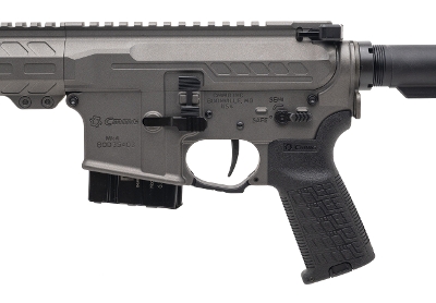 "CMMG RESOLUTE MK4 RIFLE .22 ARC (L2026-07372)" - Image 4 of 5