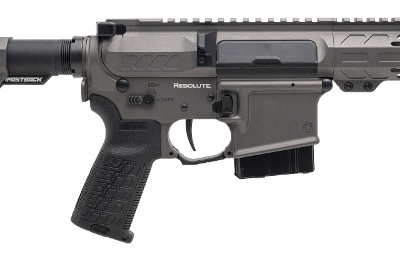 "CMMG RESOLUTE MK4 RIFLE .22 ARC (L2026-07372)" - Image 2 of 5