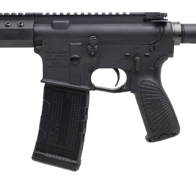 "WILSON COMBAT WCT PPE CARBINE 5.56 NATO (L2026-02238)" - Image 4 of 5