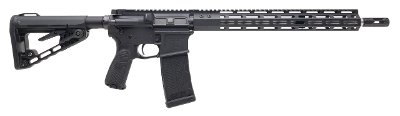 "WILSON COMBAT WCT PPE CARBINE 5.56 NATO (L2026-02238)" - Image 1 of 5