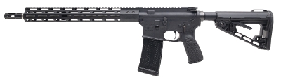 "WILSON COMBAT WCT PPE CARBINE 5.56 NATO (L2026-02238)" - Image 3 of 5