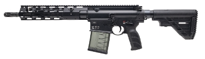 "(SN: 242-412563) HECKLER & KOCH MR762A4 ASSAULTER SBR 7.62 NATO (L2026-07593) NEW" - Image 3 of 5