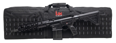 "(SN: 242-412563) HECKLER & KOCH MR762A4 ASSAULTER SBR 7.62 NATO (L2026-07593) NEW" - Image 5 of 5