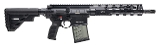 "(SN: 242-412563) HECKLER & KOCH MR762A4 ASSAULTER SBR 7.62 NATO (L2026-07593) NEW" - Image 1 of 5