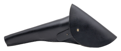 "UBERTI 1847 WALKER BLACK POWDER REVOLVER .44 CAL. (12349687)" - Image 8 of 9