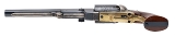 "UBERTI 1847 WALKER BLACK POWDER REVOLVER .44 CAL. (12349687)" - Image 6 of 9