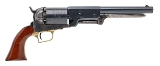 "UBERTI 1847 WALKER BLACK POWDER REVOLVER .44 CAL. (12349687)" - Image 3 of 9