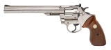 "COLT TROOPER MK III REVOLVER .22LR (L2026-04063)" - Image 1 of 5