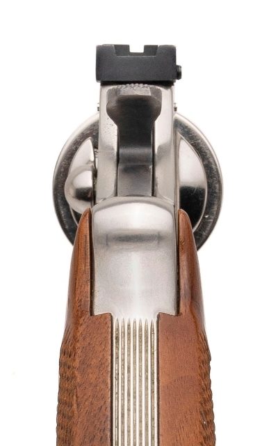 "COLT TROOPER MK III REVOLVER .22LR (L2026-04063)" - Image 3 of 5