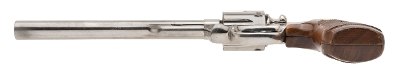 "COLT TROOPER MK III REVOLVER .22LR (L2026-04063)" - Image 5 of 5