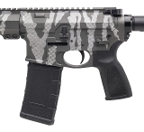 "BIRD DOG ARMS BD-15 METALLIC REPTILE RIFLE .300 HAM'R (L2025-14950)" - Image 4 of 5