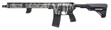 "BIRD DOG ARMS BD-15 METALLIC REPTILE RIFLE .300 HAM'R (L2025-14950)" - Image 3 of 5