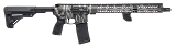 "BIRD DOG ARMS BD-15 METALLIC REPTILE RIFLE .300 HAM'R (L2025-14950)" - Image 1 of 5