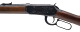 "WINCHESTER 94 NRA CENTENNIAL COMMEMORATIVE RIFLE .30-30 WIN. (L2026-06846)" - Image 4 of 9