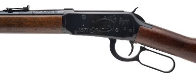 "WINCHESTER 94 NRA CENTENNIAL COMMEMORATIVE RIFLE .30-30 WIN. (L2026-06846)" - Image 4 of 9