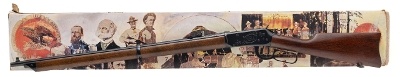 "WINCHESTER 94 NRA CENTENNIAL COMMEMORATIVE RIFLE .30-30 WIN. (L2026-06846)" - Image 9 of 9