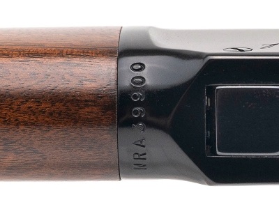 "WINCHESTER 94 NRA CENTENNIAL COMMEMORATIVE RIFLE .30-30 WIN. (L2026-06846)" - Image 7 of 9