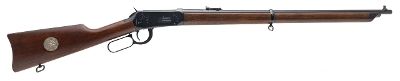 "WINCHESTER 94 NRA CENTENNIAL COMMEMORATIVE RIFLE .30-30 WIN. (L2026-06846)" - Image 1 of 9