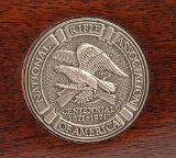 "WINCHESTER 94 NRA CENTENNIAL COMMEMORATIVE RIFLE .30-30 WIN. (L2026-06846)" - Image 8 of 9