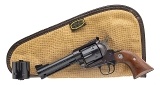 "RUGER NEW MODEL BLACKHAWK REVOLVER 9MM/.357 MAG. (L2026-04255)" - Image 7 of 7