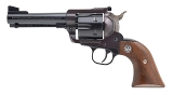 "RUGER NEW MODEL BLACKHAWK REVOLVER 9MM/.357 MAG. (L2026-04255)" - Image 1 of 7