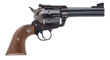 "RUGER NEW MODEL BLACKHAWK REVOLVER 9MM/.357 MAG. (L2026-04255)" - Image 2 of 7