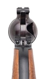 "RUGER NEW MODEL BLACKHAWK REVOLVER 9MM/.357 MAG. (L2026-04255)" - Image 3 of 7