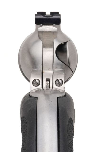 "RUGER SUPER BLACKHAWK REVOLVER .44 MAG. (L2026-04312)" - Image 3 of 5