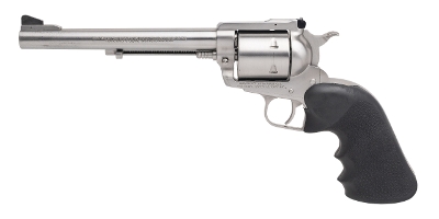 "RUGER SUPER BLACKHAWK REVOLVER .44 MAG. (L2026-04312)" - Image 1 of 5