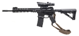 "NOVESKE N4 RIFLE 5.56 NATO (L2026-08329)" - Image 3 of 4