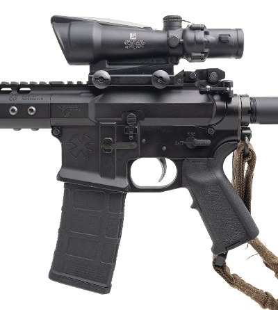 "NOVESKE N4 RIFLE 5.56 NATO (L2026-08329)" - Image 4 of 4