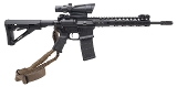 "NOVESKE N4 RIFLE 5.56 NATO (L2026-08329)" - Image 1 of 4