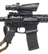 "NOVESKE N4 RIFLE 5.56 NATO (L2026-08329)" - Image 2 of 4