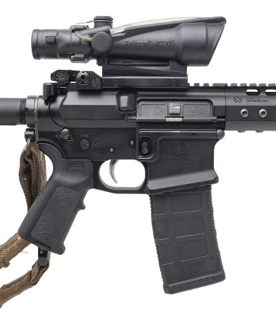 "NOVESKE N4 RIFLE 5.56 NATO (L2026-08329)" - Image 2 of 4