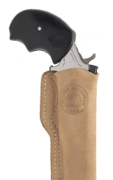 "NORTH AMERICAN ARMS MINI MASTER REVOLVER .22LR (L2026-07780)" - Image 7 of 8