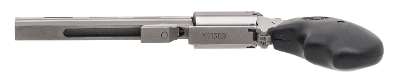 "NORTH AMERICAN ARMS MINI MASTER REVOLVER .22LR (L2026-07780)" - Image 6 of 8