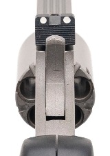 "NORTH AMERICAN ARMS MINI MASTER REVOLVER .22LR (L2026-07780)" - Image 4 of 8