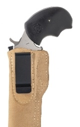 "NORTH AMERICAN ARMS MINI MASTER REVOLVER .22LR (L2026-07780)" - Image 8 of 8