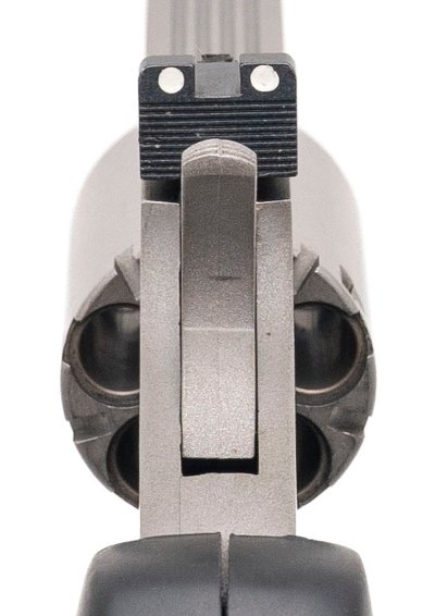 "NORTH AMERICAN ARMS MINI MASTER REVOLVER .22LR (L2026-07780)" - Image 4 of 8