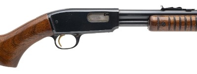 "WINCHESTER MODEL 61 TAKEDOWN RIFLE .22 S-L-LR (L2026-07868)" - Image 2 of 6