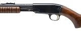 "WINCHESTER MODEL 61 TAKEDOWN RIFLE .22 S-L-LR (L2026-07868)" - Image 4 of 6