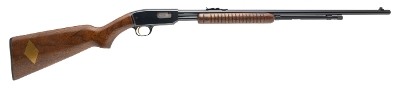 "WINCHESTER MODEL 61 TAKEDOWN RIFLE .22 S-L-LR (L2026-07868)" - Image 1 of 6