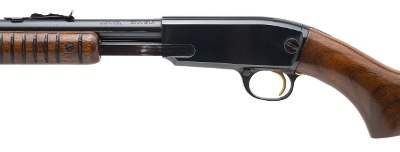 "WINCHESTER MODEL 61 TAKEDOWN RIFLE .22 S-L-LR (L2026-07868)" - Image 4 of 6