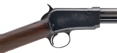 "WINCHESTER MODEL 62 TAKEDOWN RIFLE .22 S-L-LR (L2026-04083)" - Image 2 of 7