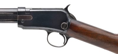 "WINCHESTER MODEL 62 TAKEDOWN RIFLE .22 S-L-LR (L2026-04083)" - Image 4 of 7
