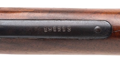 "WINCHESTER MODEL 62 TAKEDOWN RIFLE .22 S-L-LR (L2026-04083)" - Image 7 of 7