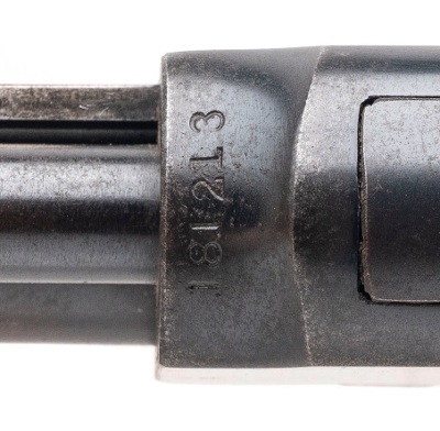 "WINCHESTER MODEL 62 TAKEDOWN RIFLE .22 S-L-LR (L2026-04083)" - Image 6 of 7