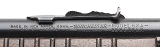 "WINCHESTER MODEL 62A TAKEDOWN RIFLE .22 S-L-LR (L2026-03408)" - Image 5 of 7